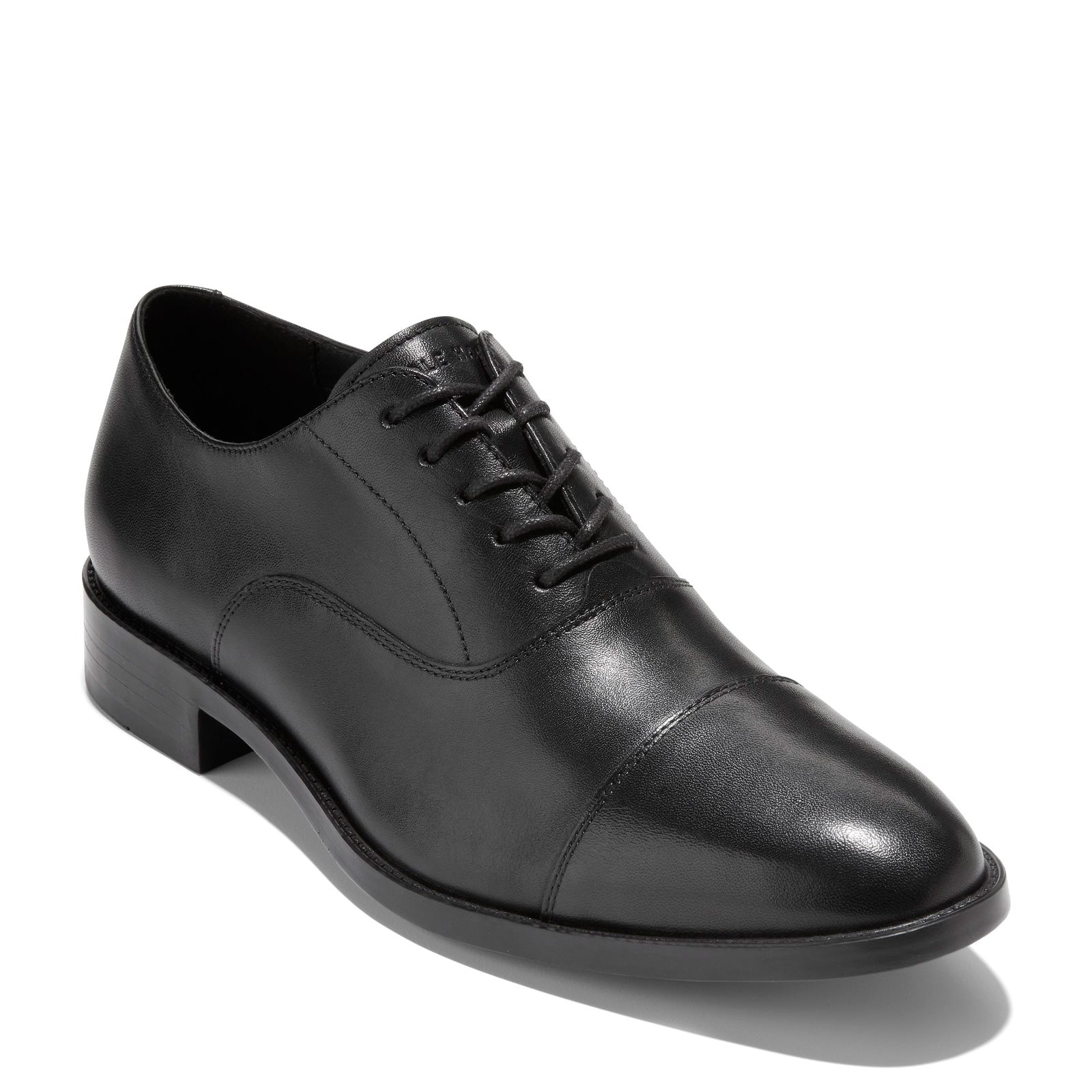 Men's Cole Haan, Hawthorne Cap Toe Oxford – Peltz Shoes
