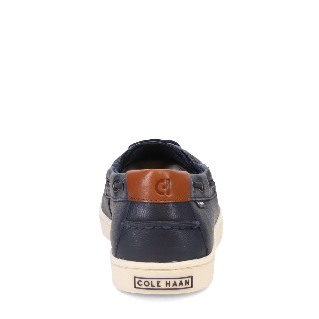 Men's Cole Haan, Nantucket Boat Shoe