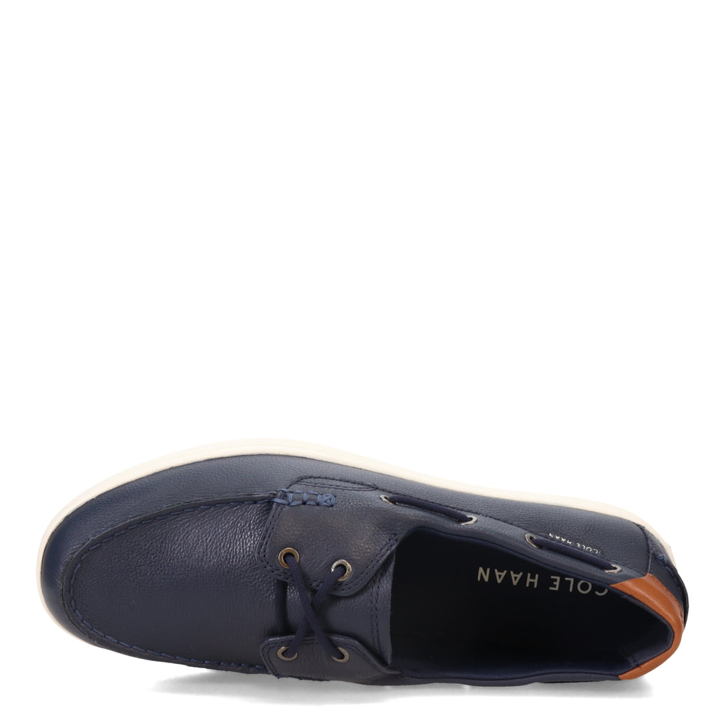Men's Cole Haan, Nantucket Boat Shoe