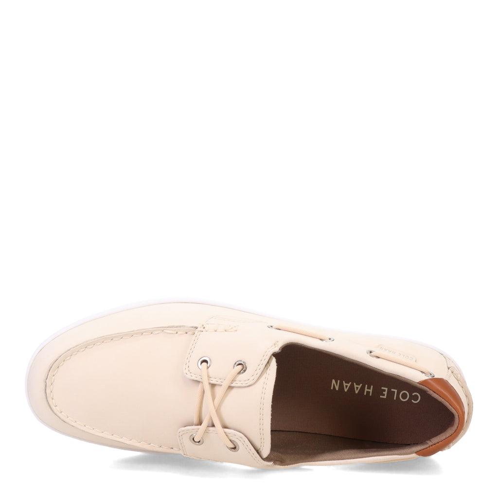 Men's Cole Haan, Nantucket Boat Shoe