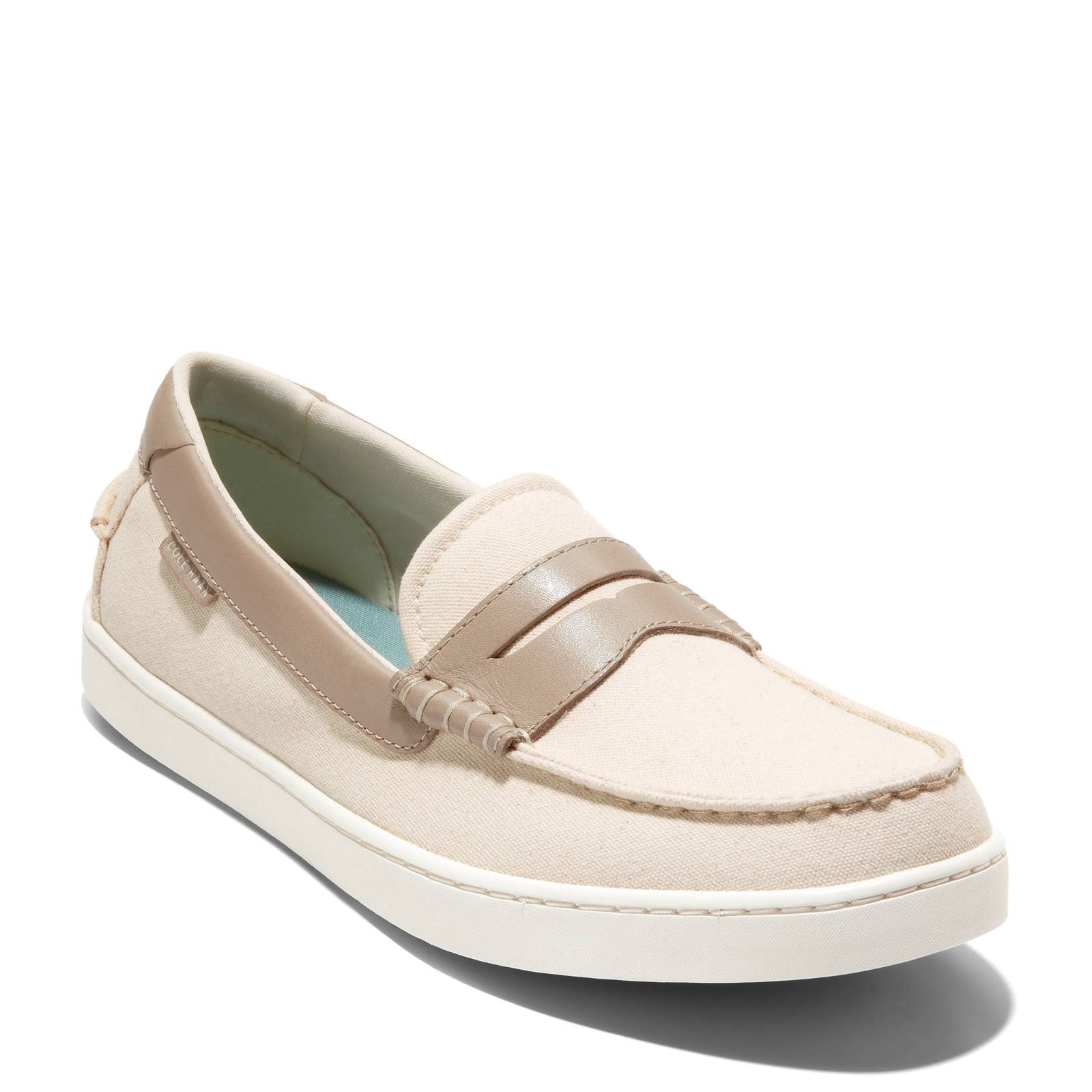 Men's Cole Haan, Nantucket Penny Loafer ‐ Peltz Shoes