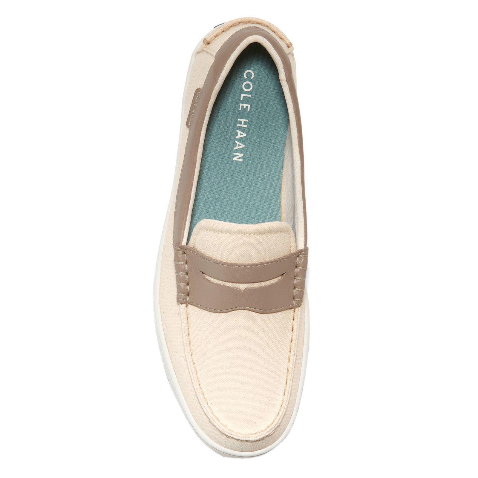 Men's Cole Haan, Nantucket Penny Loafer — Peltz Shoes