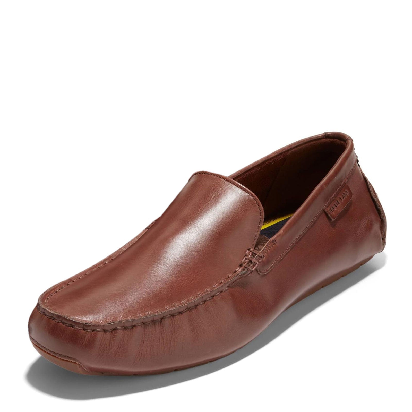 Cole Haan Men's Grand+ Venetian Driver Loafers | Woodbury | Size 10