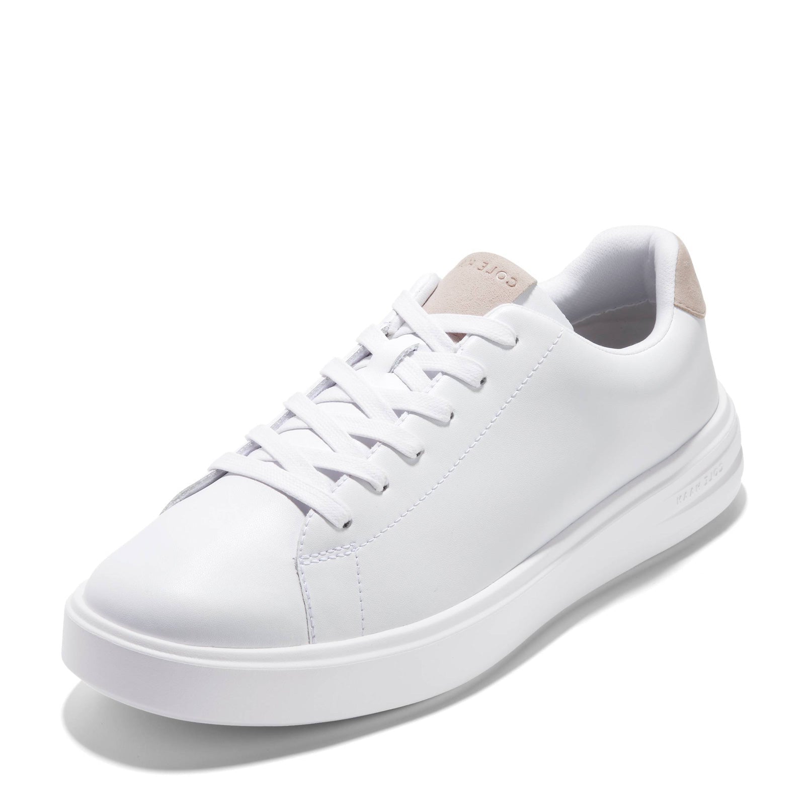 Cole Haan Men's Grand+ Court Sneaker | White | Size: 11 Medium Cole Haan Men's Grand+ Court Sneaker | White | Size: 11 Medium