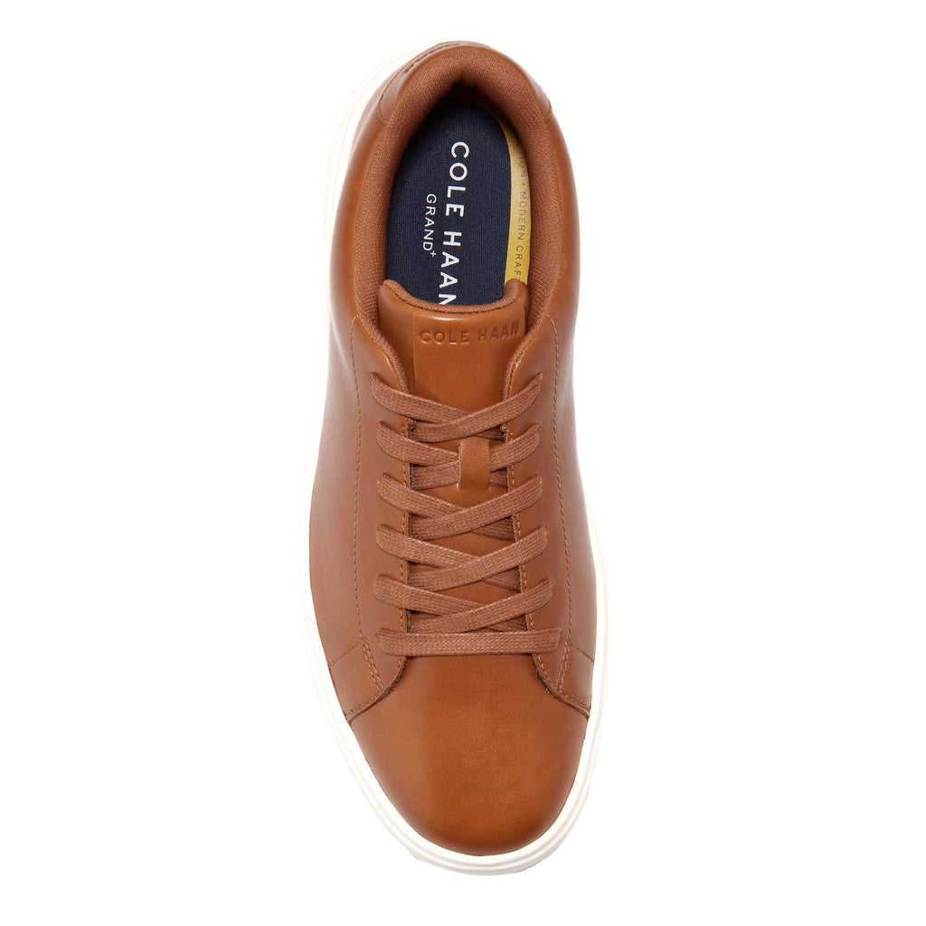 [POS] Men's Cole Haan Grand+ Court Sneaker