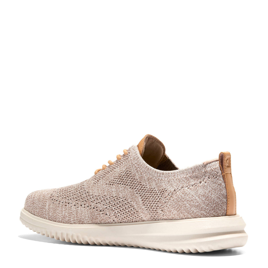 Men's Cole Haan, Grand + Stitchlite Wingtip Oxford