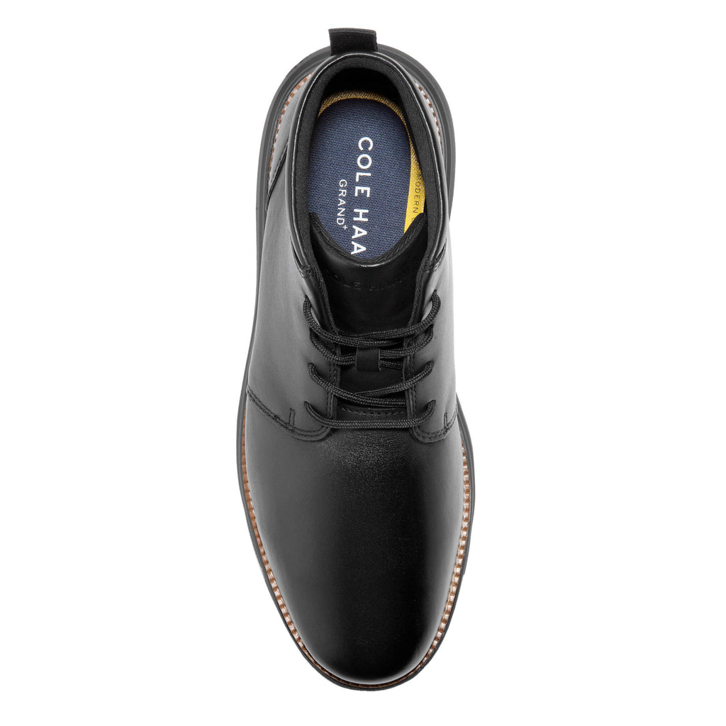 Men's Cole Haan, Grand+ Ultra Chukka Boot