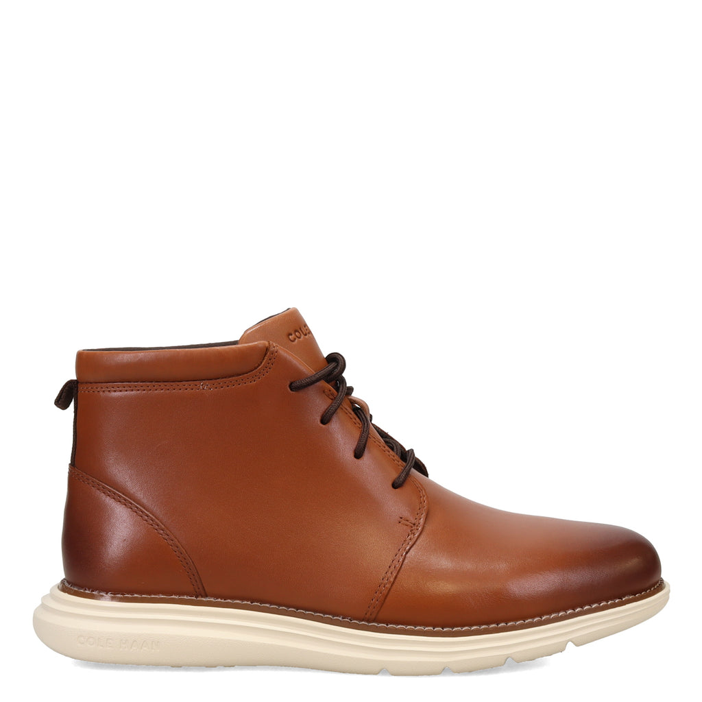 Men's Cole Haan, Grand+ Ultra Chukka Boot