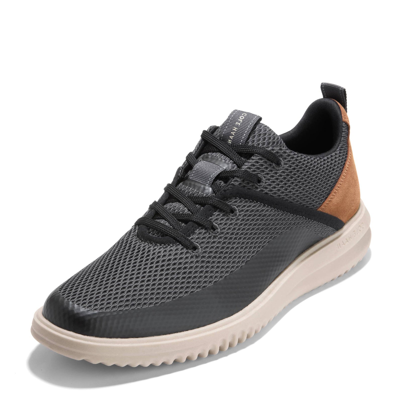 cole haan dress sneakers Men's Cole Haan, Grand+ Hybrid Sneaker