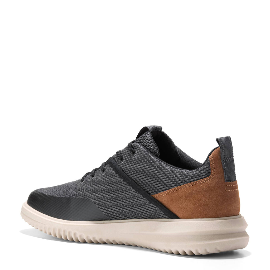 Men's Cole Haan Grand+ Hybrid Sneaker GREY C39982
