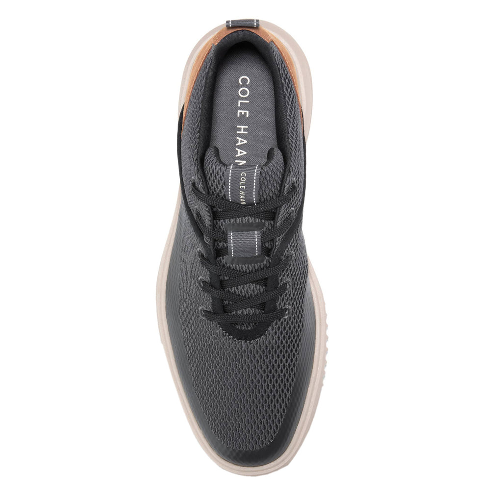 Men's Cole Haan Grand+ Hybrid Sneaker GREY C39982