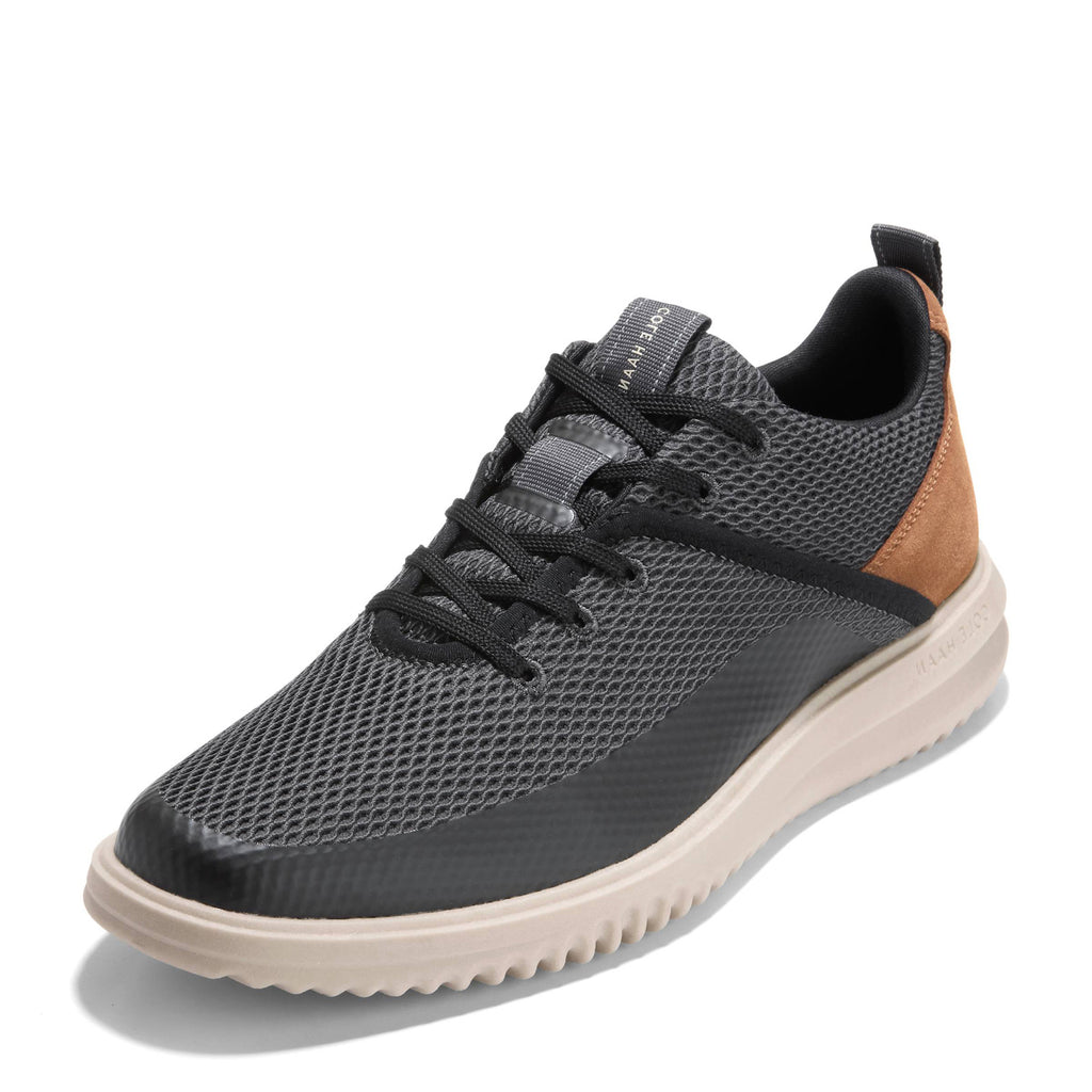 Men's Cole Haan Grand+ Hybrid Sneaker GREY C39982