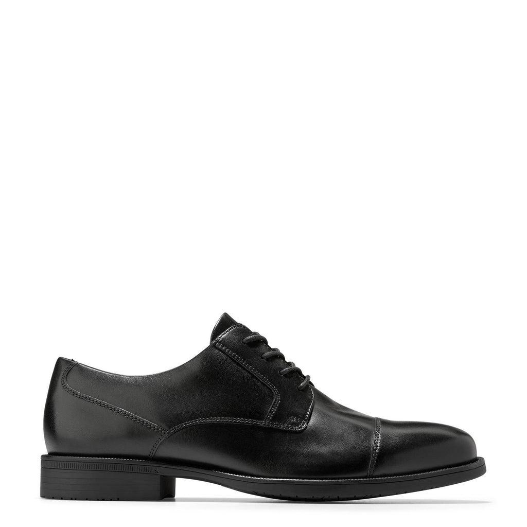 Men's Cole Haan, Grand+ Pratt Cap-Toe Oxford