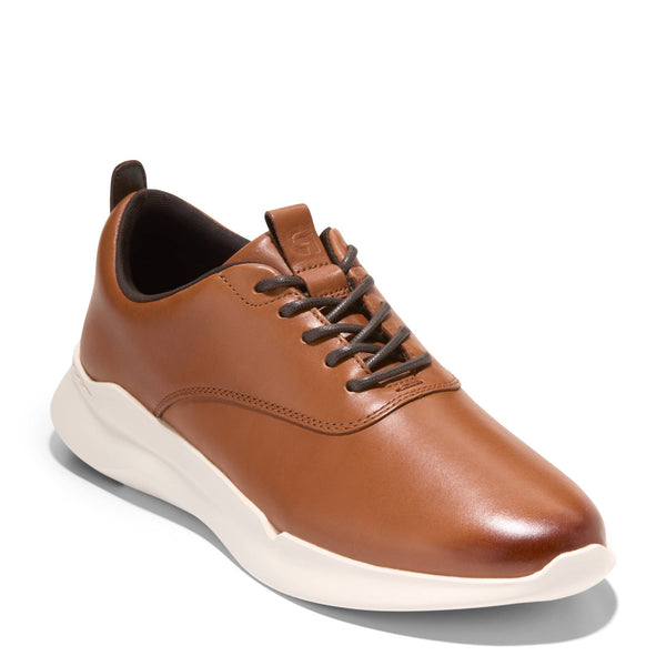 Cole Haan Grand Crosscourt Runox Men's Sneakers, Size: 11.5, British Tan