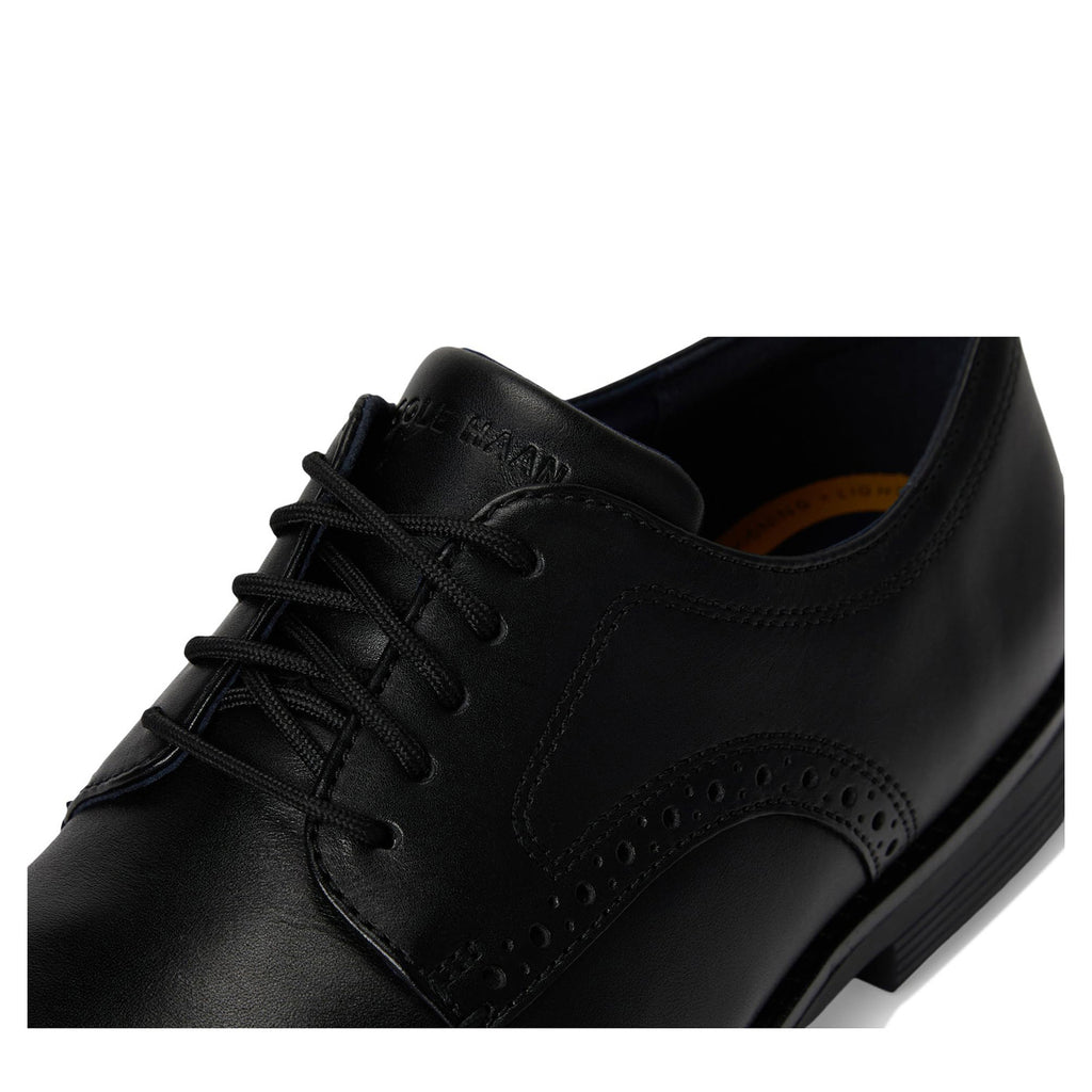 Men's Cole Haan, Flexgrand+ Plain Toe Oxford