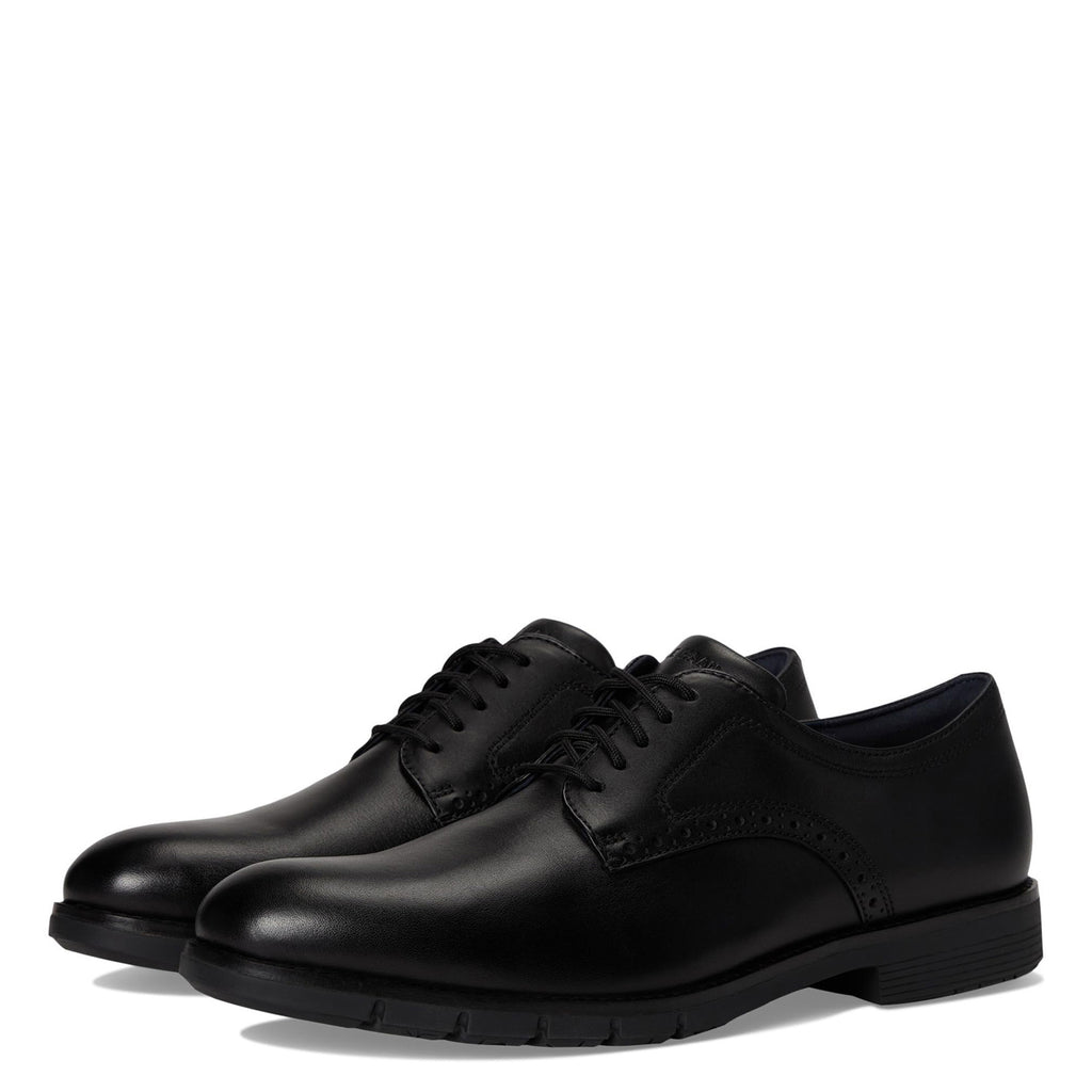 Men's Cole Haan, Flexgrand+ Plain Toe Oxford
