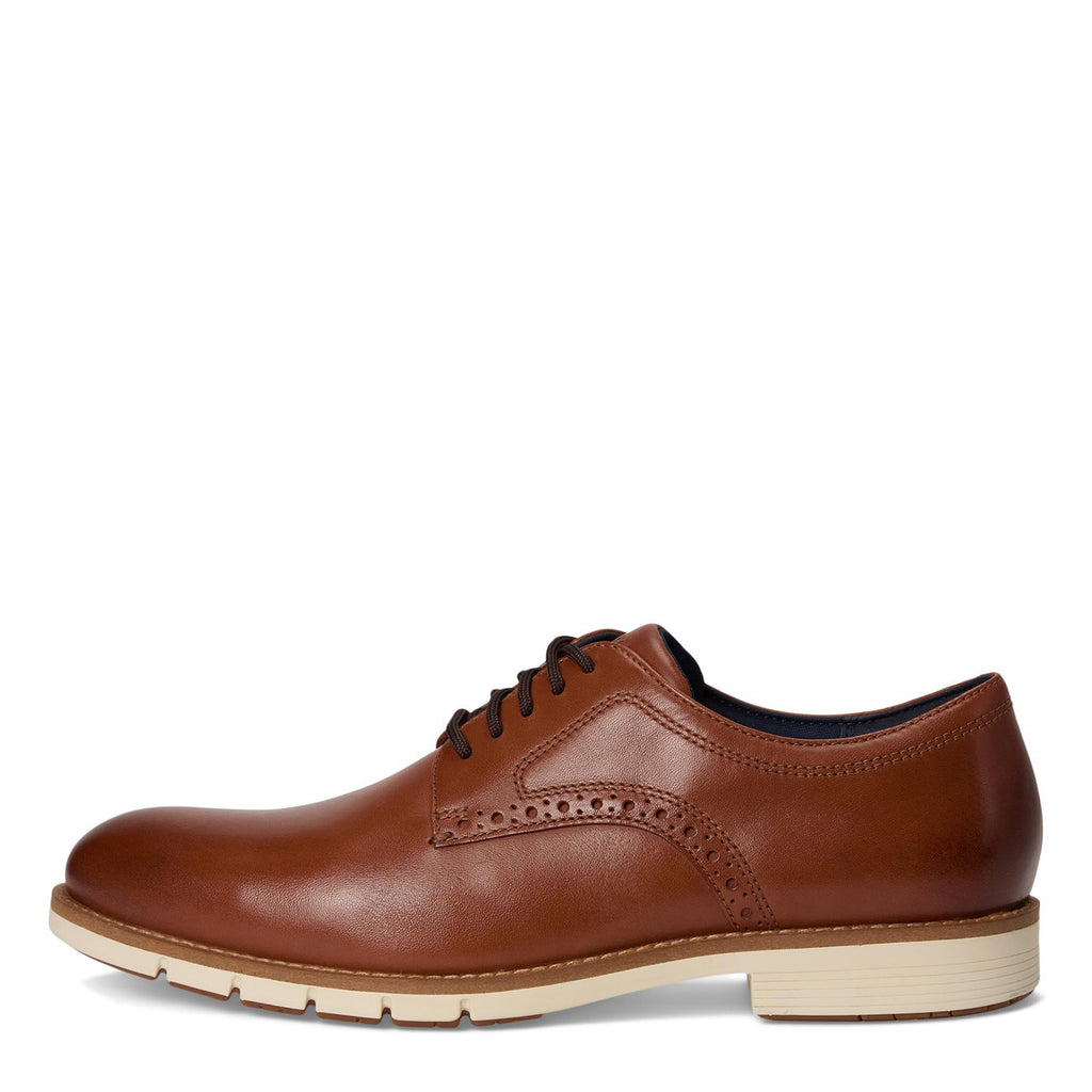 Men's Cole Haan, Flexgrand+ Plain Toe Oxford