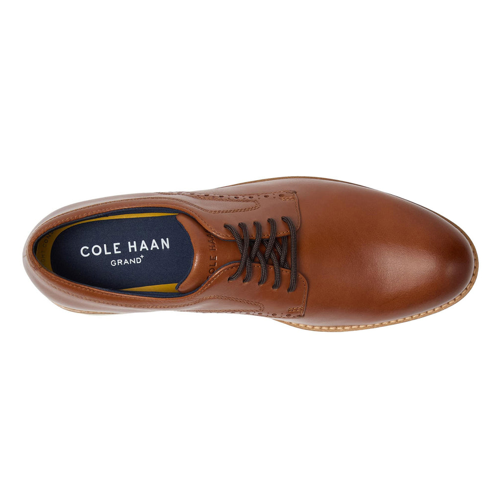 Men's Cole Haan, Flexgrand+ Plain Toe Oxford