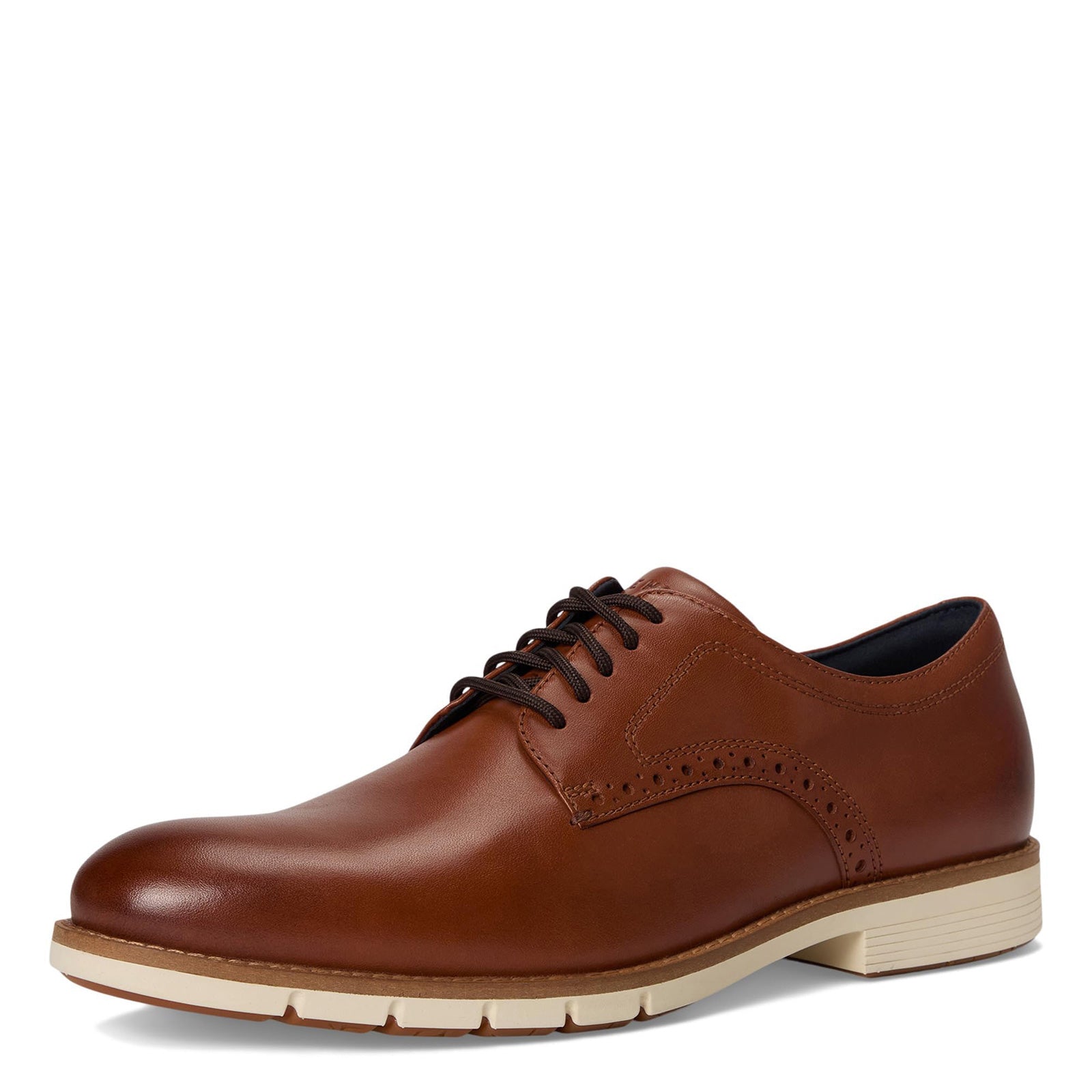 Men's Cole Haan, Flexgrand+ Plain Toe Oxford — Peltz Shoes