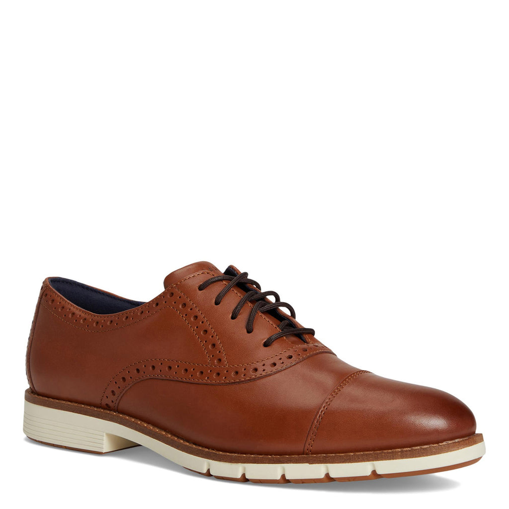 Men's Cole Haan, Flexgrand+ Cap Toe Oxford