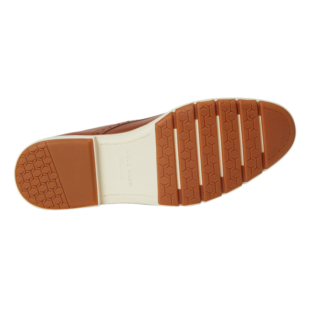 Men's Cole Haan, Flexgrand+ Cap Toe Oxford