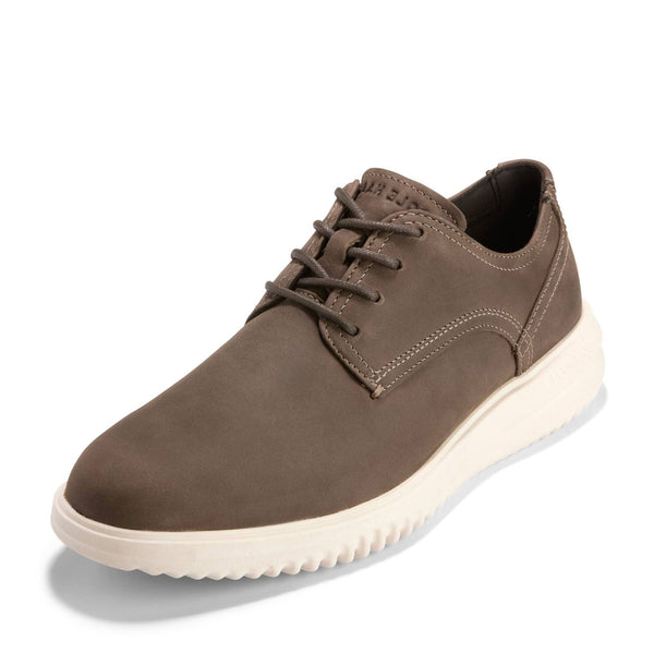 Men's Cole Haan, Grand+ Plain Toe Oxford — Peltz Shoes