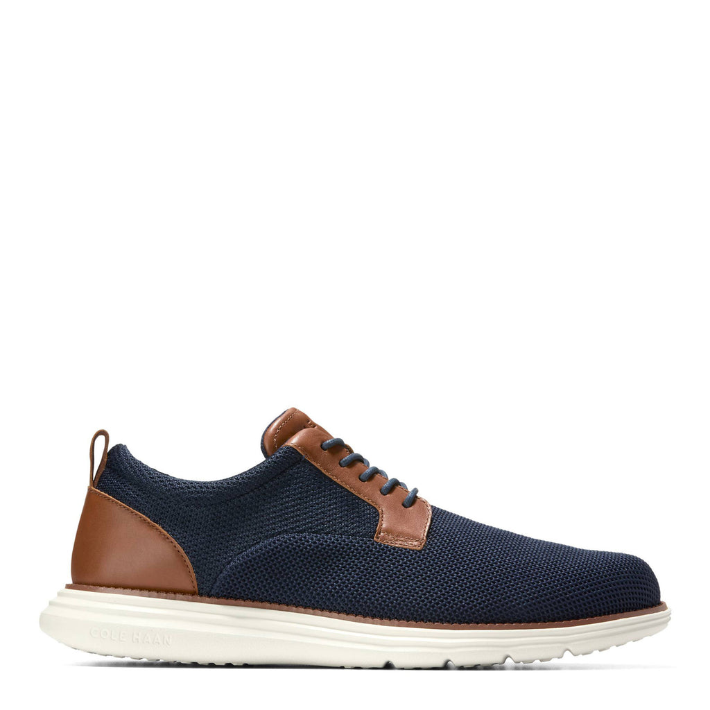 Men's Cole Haan, Grand+ Ultra Knit Oxford