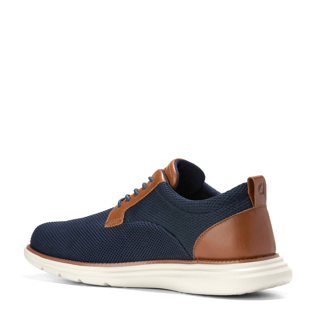 Men's Cole Haan, Grand+ Ultra Knit Oxford