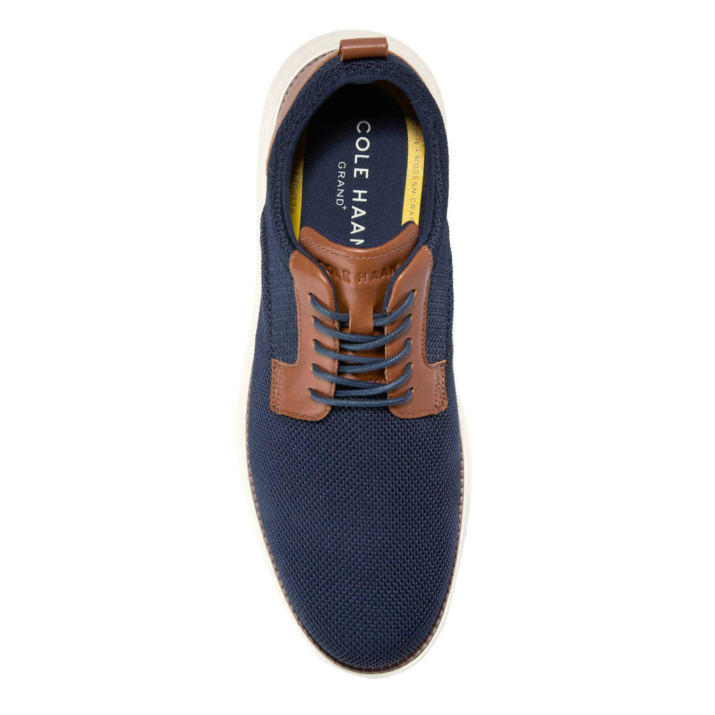 Men's Cole Haan, Grand+ Ultra Knit Oxford