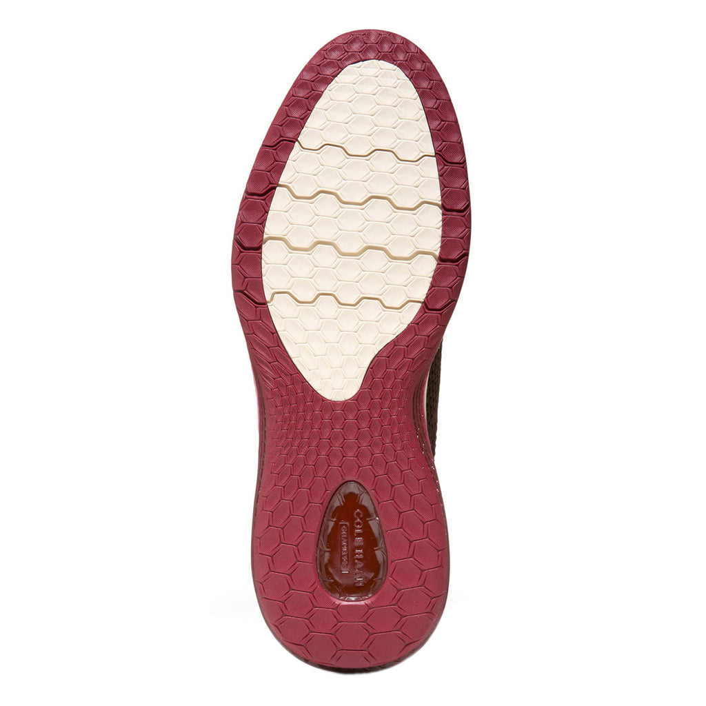 Men's Cole Haan, OriginalGrand Energyweave Stitchlite Wingtip Oxford