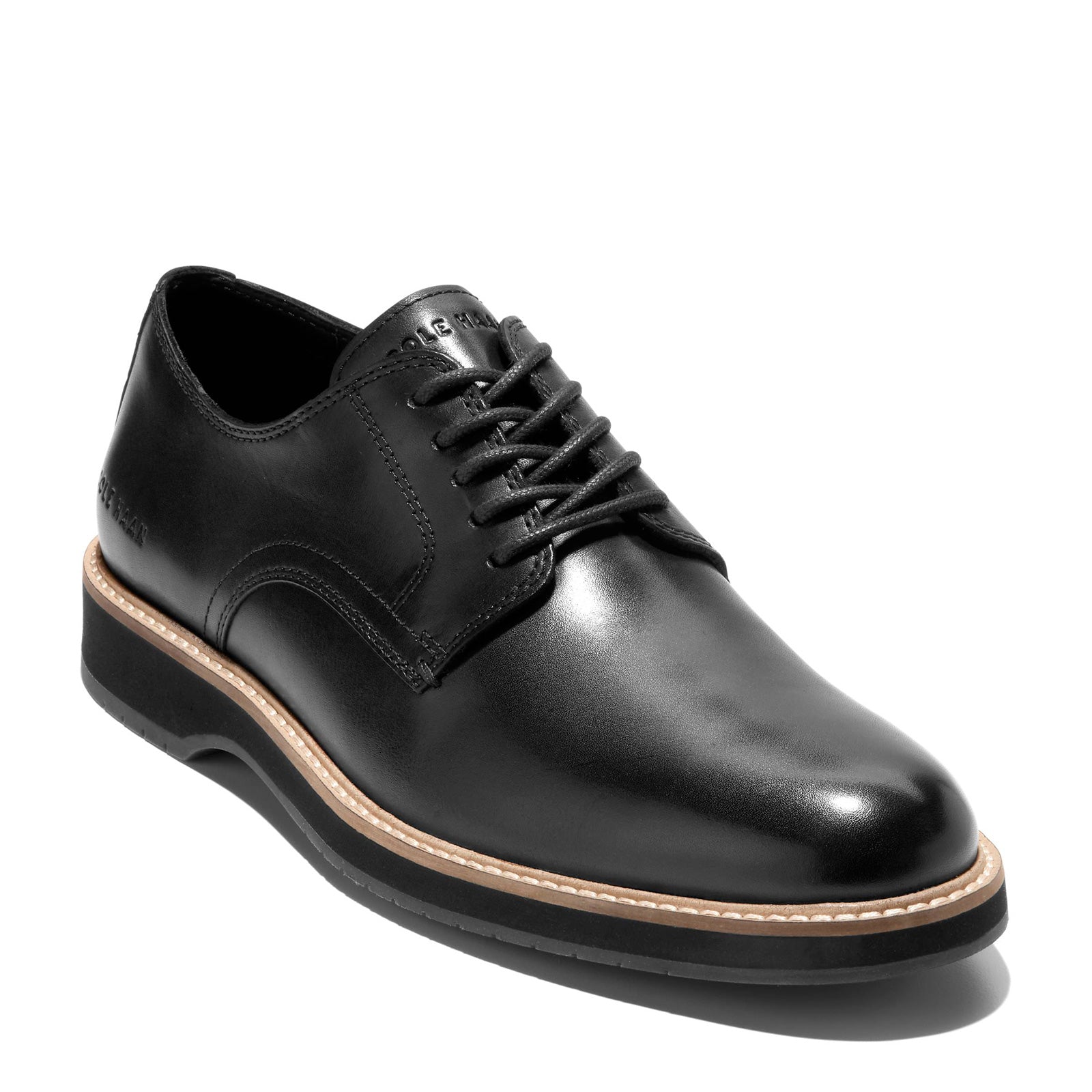 Men's Cole Haan, Morse Grand Plain Toe Oxford Men's Cole Haan, Morse Grand Plain Toe Oxford