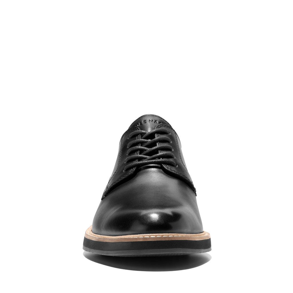 Men's Cole Haan, Morse Grand Plain Toe Oxford