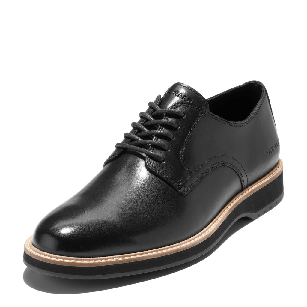 Men's Cole Haan, Morse Grand Plain Toe Oxford