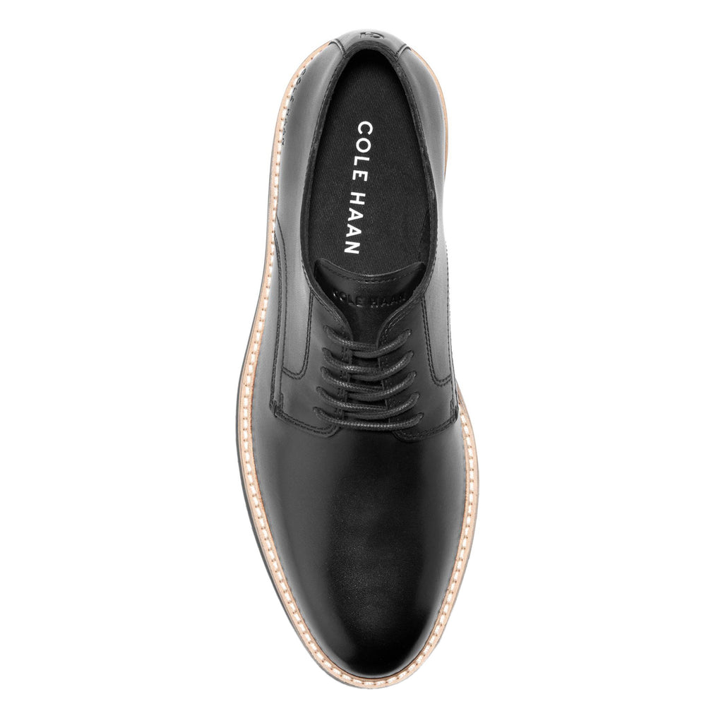 Men's Cole Haan, Morse Grand Plain Toe Oxford