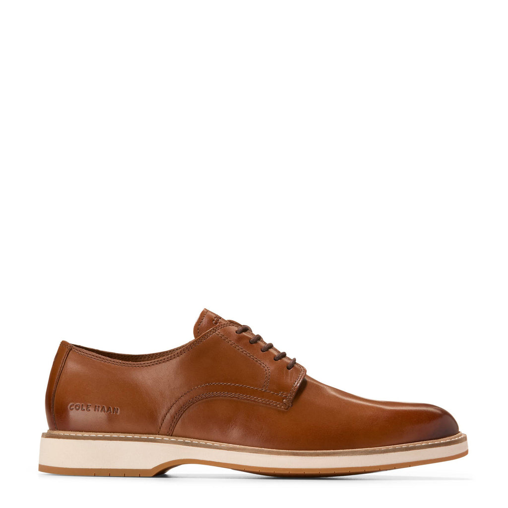 Men's Cole Haan, Morse Grand Plain Toe Oxford