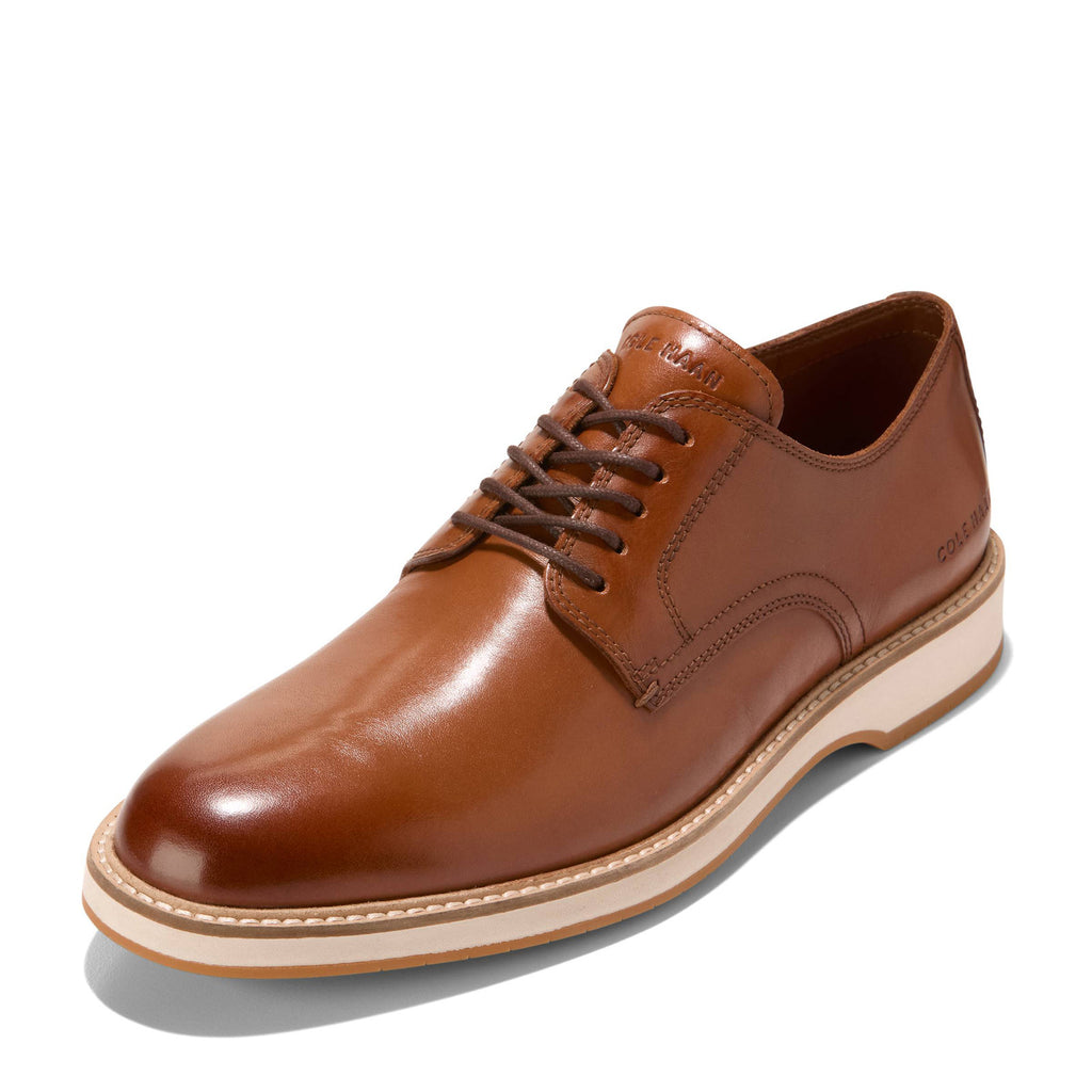 Men's Cole Haan, Morse Grand Plain Toe Oxford