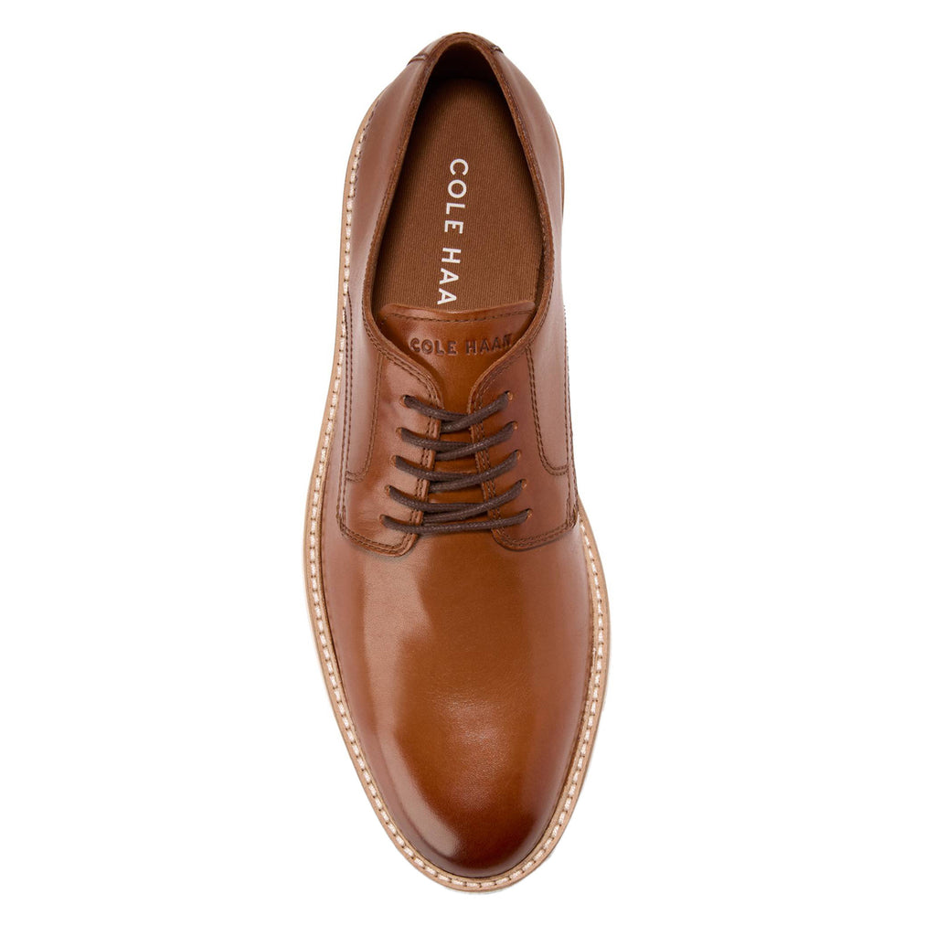 Men's Cole Haan, Morse Grand Plain Toe Oxford
