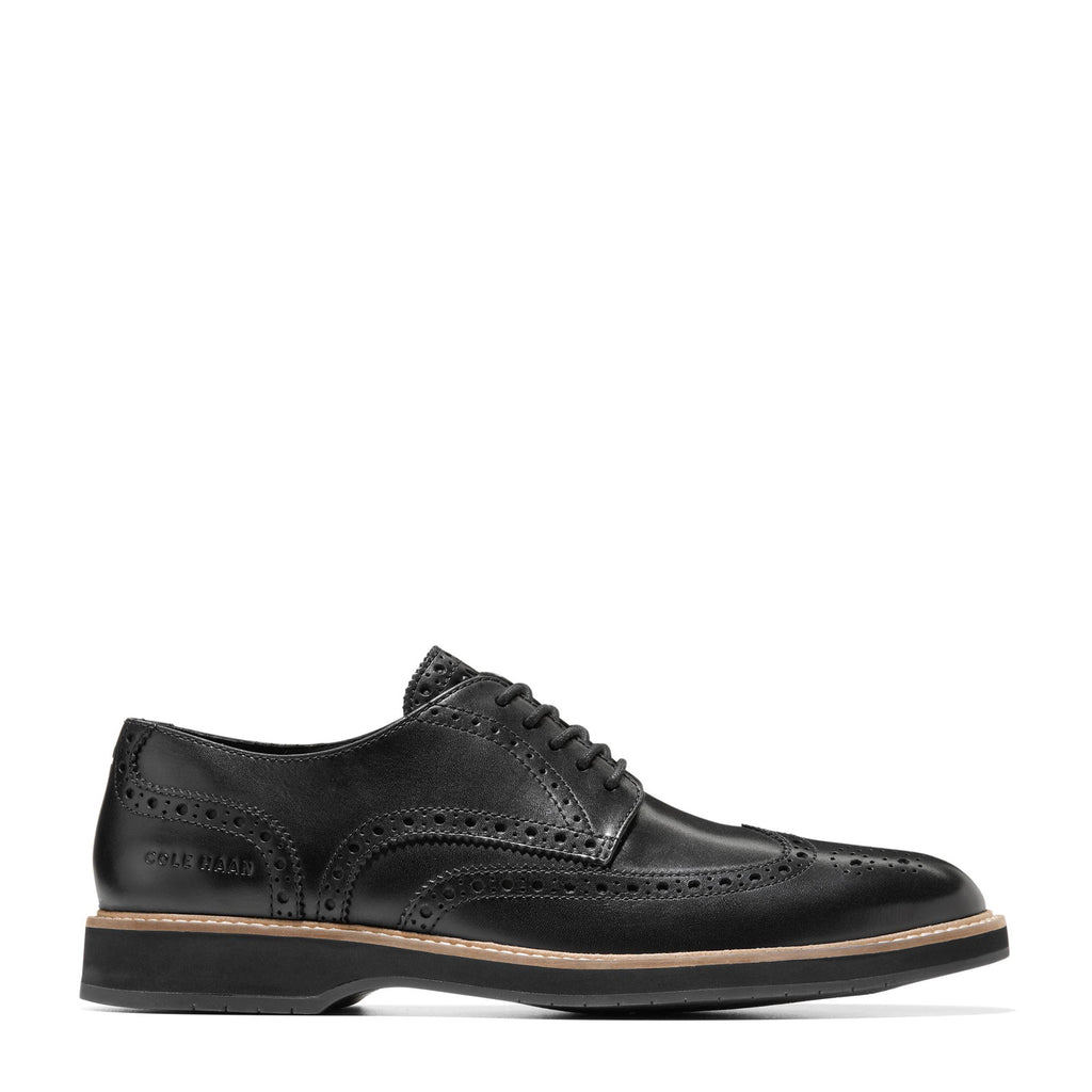 Men's Cole Haan, Morse Grand Wingtip Oxford