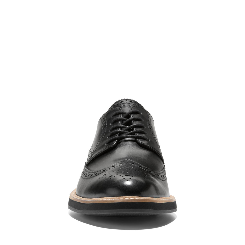 Men's Cole Haan, Morse Grand Wingtip Oxford
