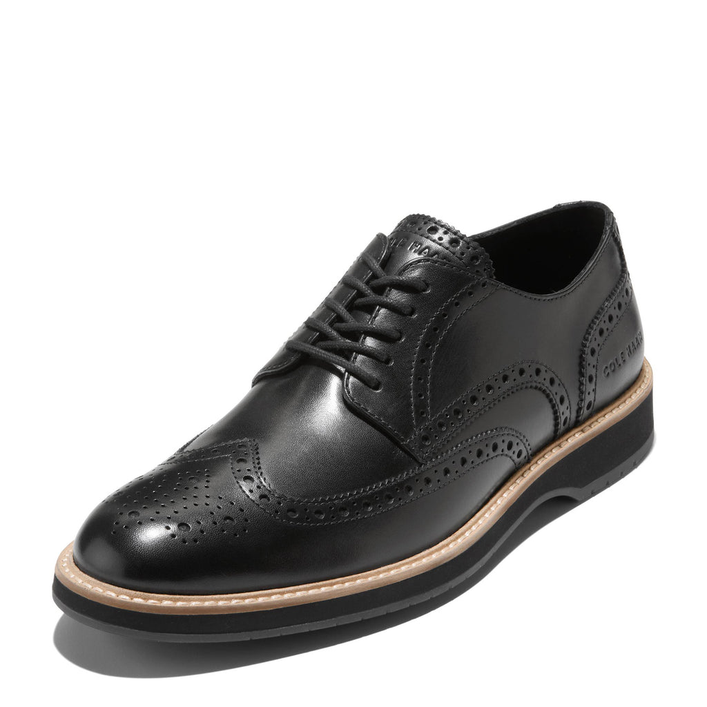 Men's Cole Haan, Morse Grand Wingtip Oxford