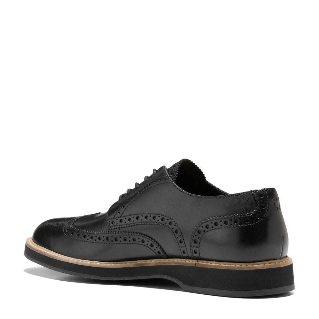 Men's Cole Haan, Morse Grand Wingtip Oxford