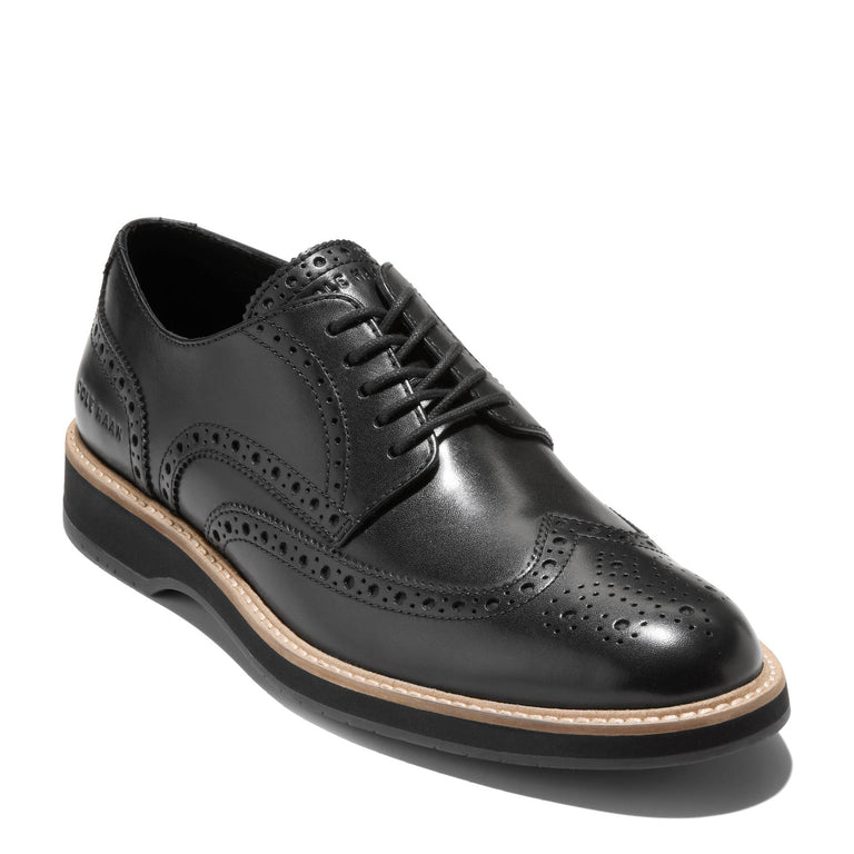 Men's Cole Haan, Morse Grand Wingtip Oxford