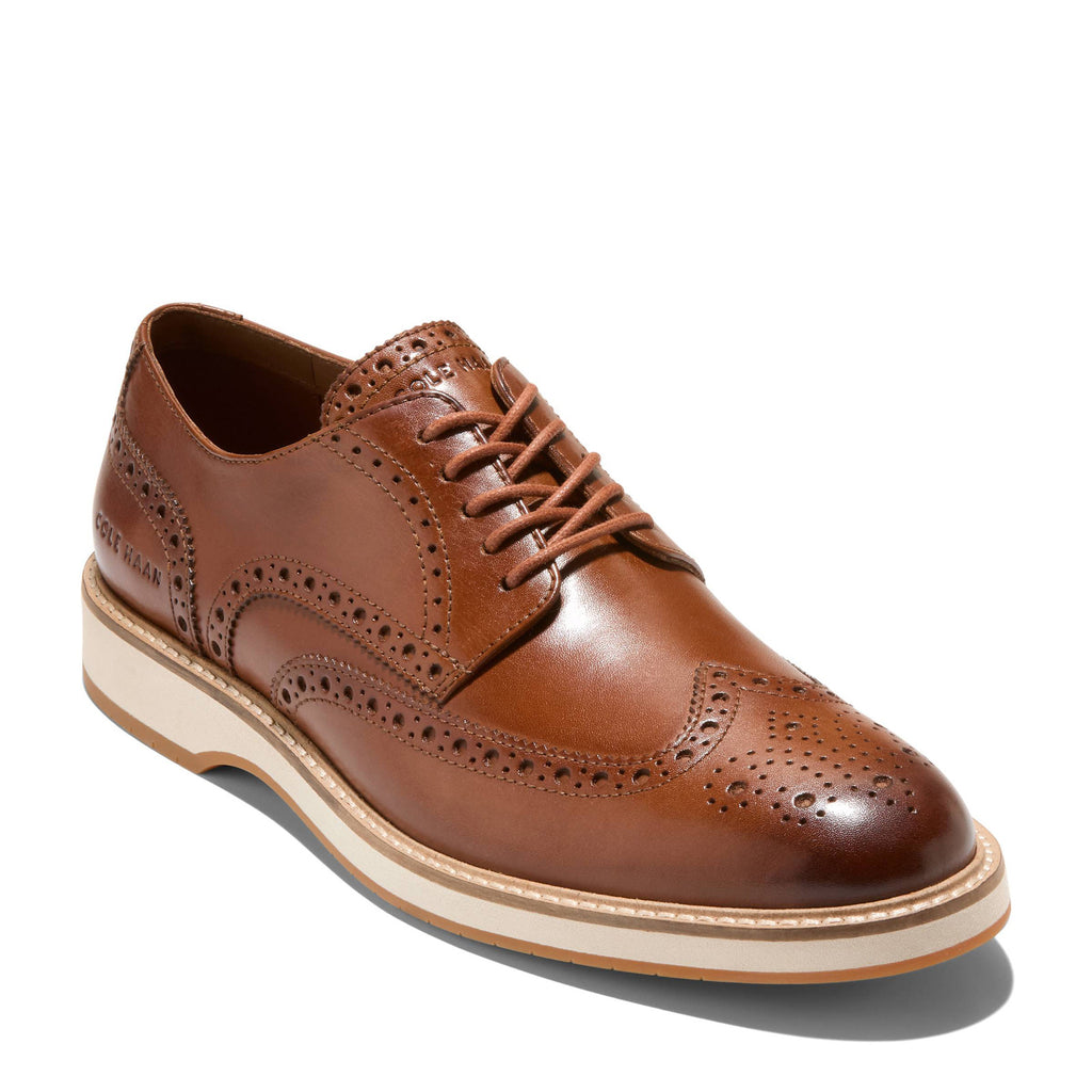 Men's Cole Haan, Morse Grand Wingtip Oxford