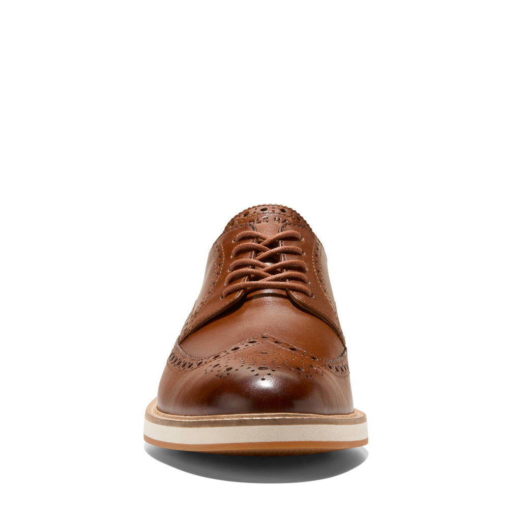 Men's Cole Haan, Morse Grand Wingtip Oxford