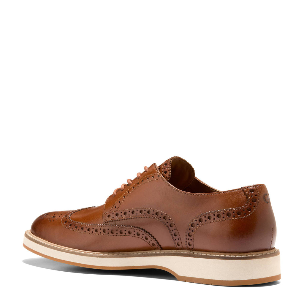 Men's Cole Haan, Morse Grand Wingtip Oxford