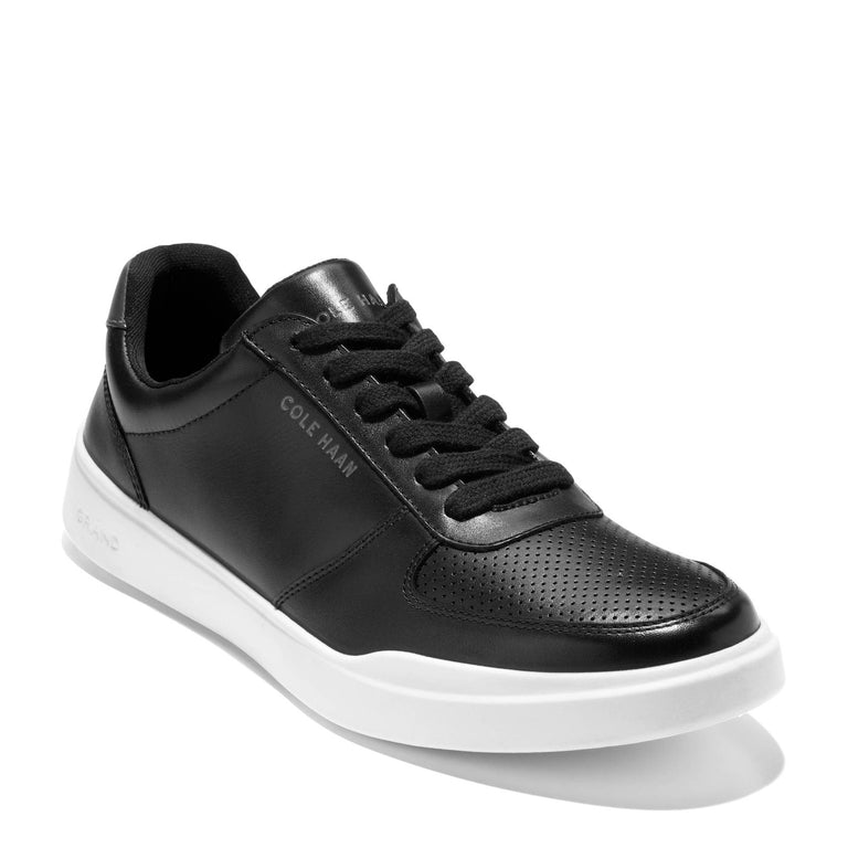 【美品】COLE HAAN フラットシューズ 黒 レザー 22.5 楽天市場】メンズ シューズ COLE HAAN コールハーン ビジネス