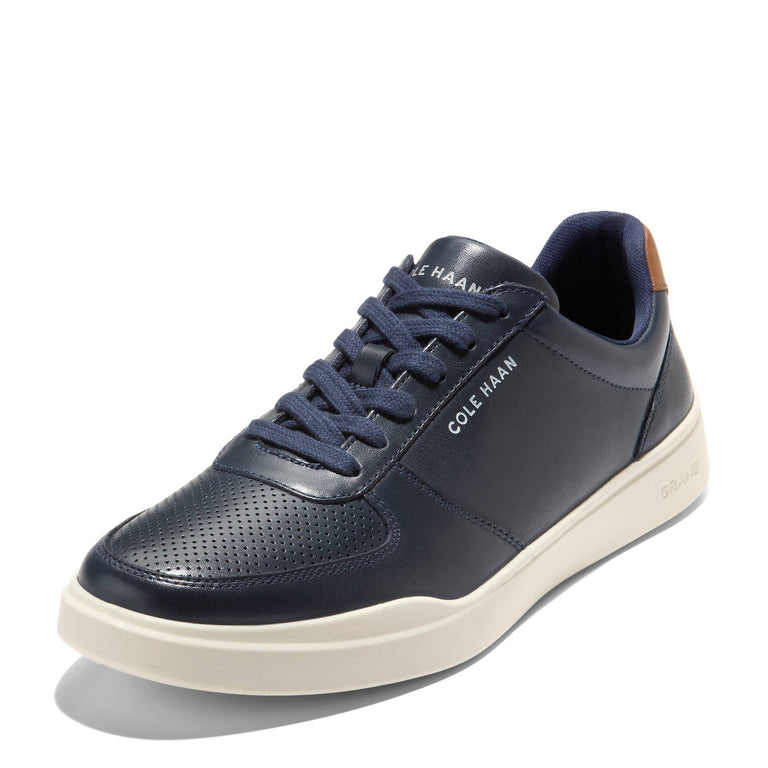 Men's Cole Haan, Grand+ Pure Shot Court Sneaker