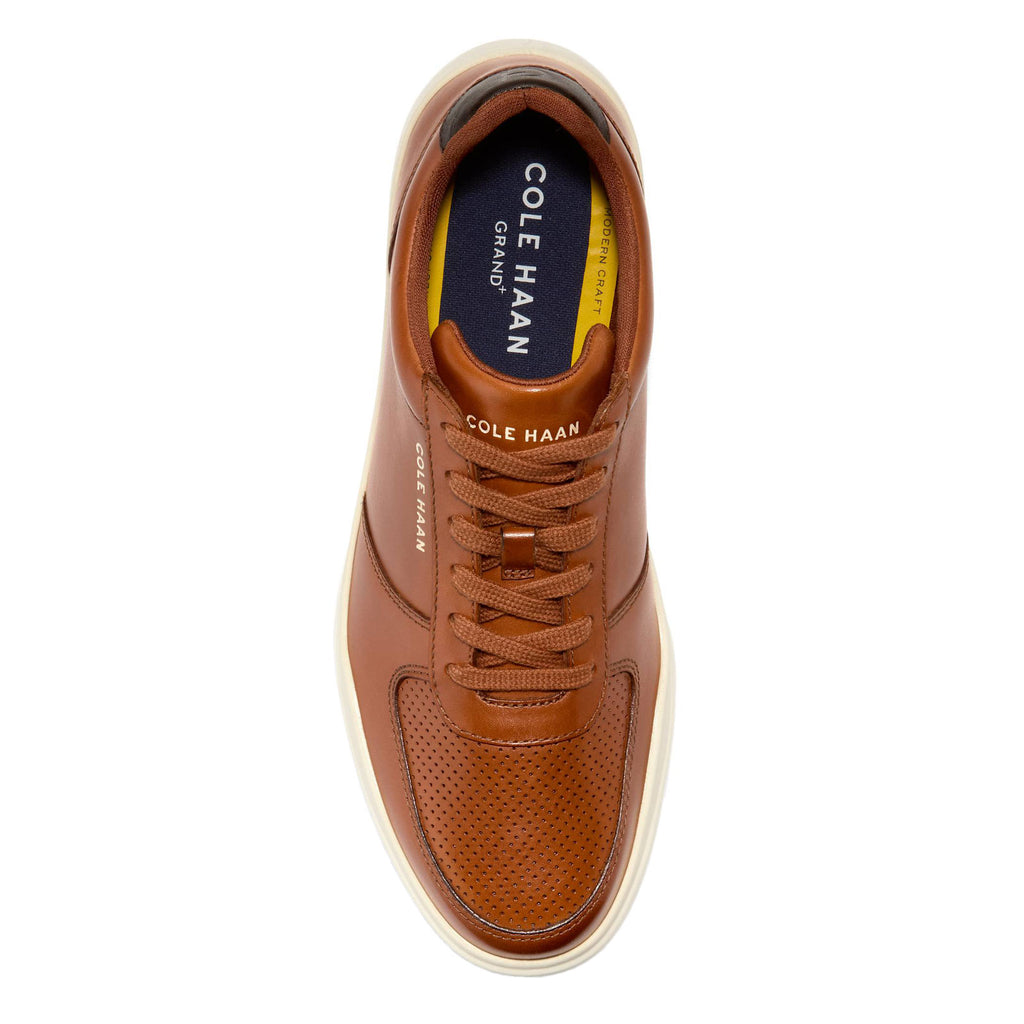Men's Cole Haan, Grand+ Pure Shot Court Sneaker