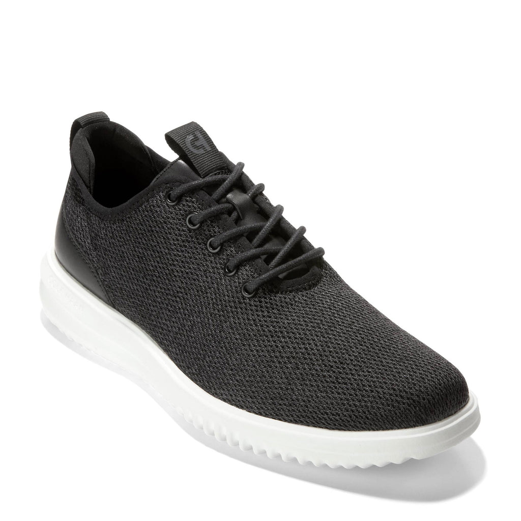 Men's Cole Haan, Grand+ Knit Oxford