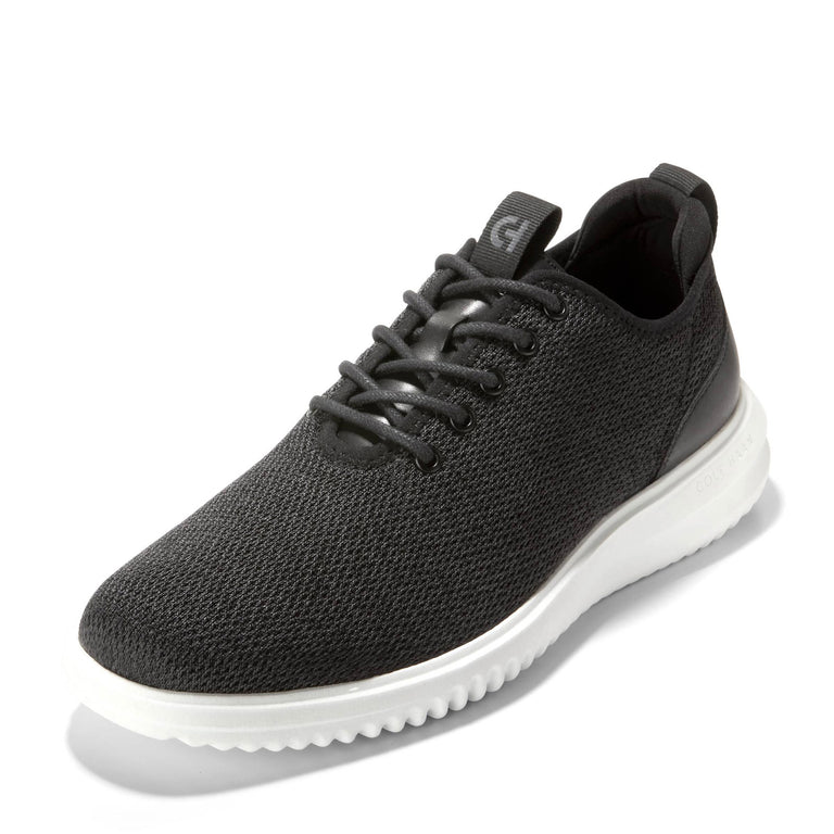 Men's Cole Haan, Grand+ Knit Oxford